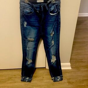 Kancan Signatures Estilo style- size 25